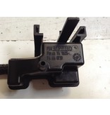 Turbodruckregler 9807593380 Peugeot Motorkennung HN01 1.2 Turbo