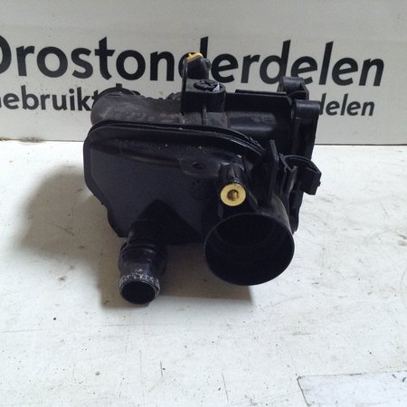Thermostat housing 9807198480 Peugeot 208