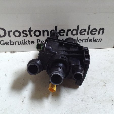 Thermostat housing 9807198480 Peugeot 208