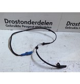 ABS Sensor Peugeot 208