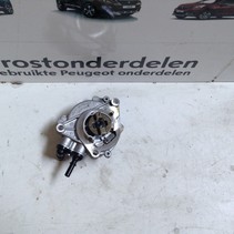 Brake booster vacuum pump 9812535980 Peugeot 2008