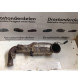 Katalysator 9816064580 Peugeot 3008 II P84E 1.2 THP K726