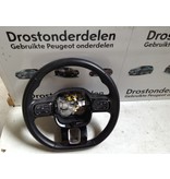 Lenkrad Leder Citroen C3