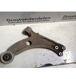 Control Arm Front Right 9675970880 Peugeot 308 T9