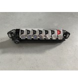 Heater Control Panel 98249153DX Peugeot 3008 P84