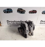 Alternator 9678178280 Peugeot 308 THP 1.2