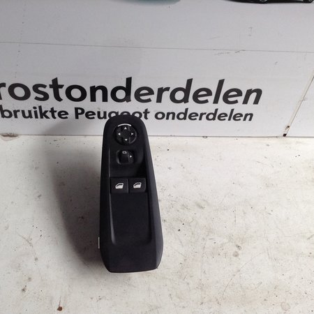 Raamschakelaar Links-Voor 96783350ZD Peugeot 308 T9