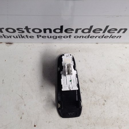 Raamschakelaar Links-Voor 96783350ZD Peugeot 308 T9