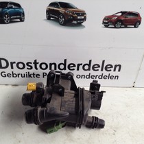 Thermostat housing 9807198480 Peugeot 2008