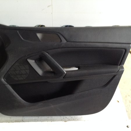 Door Panel/Door Trim Front Right 96776522ZD Peugeot 308 T9