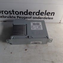 Radio Computer 9818777680 Peugeot 308 T9