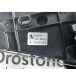 Fensterheber hinten links Peugeot 2008 II P24 9830003080