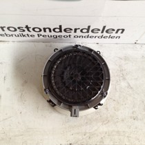 Loudspeaker 9809320280 Peugeot 2008 II P24E