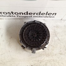 Loudspeaker 9809320280 Peugeot 2008 II P24E