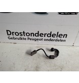 Vacuum line 9804306280 Peugeot 308 T9 1.2 THP