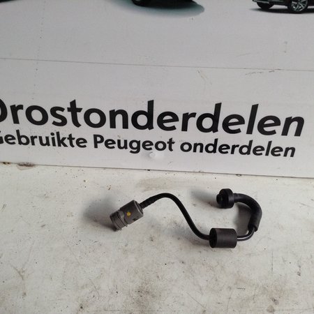 Unterdruckleitung 9804306280 Peugeot 308 T9 1.2 THP