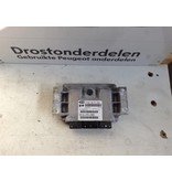 Motor Computer 9650623180 / 9652543780 Peugeot 206CC