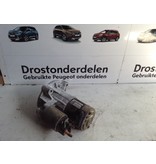 Starter motor 5802 V7 Peugeot 206CC