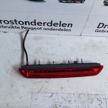 Brake Light In Spoiler 9688016380 Peugeot 3008