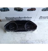 Instrumententafel / Kilometerzähler 9825986180 Peugeot 208