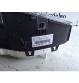 Instrumententafel / Kilometerzähler 9825986180 Peugeot 208