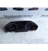 Instrumententafel / Kilometerzähler 9822915380 Peugeot 208