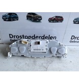 Instrumententafel / Kilometerzähler 9822915380 Peugeot 208