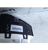 Instrument panel / Odometer 9822915380 Peugeot 208