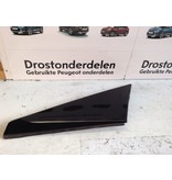 Zierleiste Heckklappe links 9813844480 Peugeot 3008 II P84E