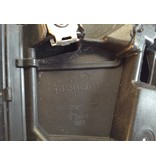 Trim strip tailgate left 9813844480 Peugeot 3008 II P84E