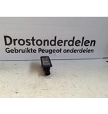 Kenteken Verlichting 9682403680 Peugeot 3008 II P84E