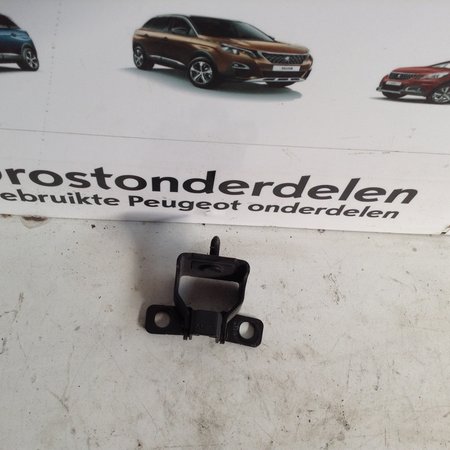 Heckklappenscharnier Links 9813973480 / 9813972480 Peugeot 3008 II P84E