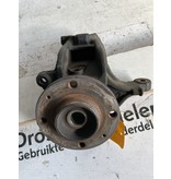 Achsschenkel links Peugeot 2008 1.2 82PK P54 (1607557480)