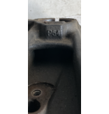 Achsschenkel links Peugeot 2008 1.2 82PK P54 (1607557480)