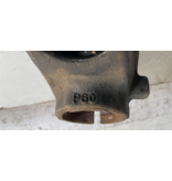 Achsschenkel links Peugeot 208 1.6 HDI P60