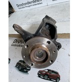 Steering Knuckle Right Peugeot 208 1.6 HDI P61