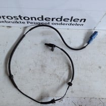 ABS-Sensor 9665455580 rechts - für Peugeot 208 (4545J9)