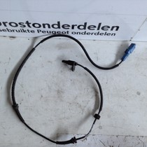 ABS-Sensor 9665455580 Vorne rechts Peugeot 208 (4545J9)