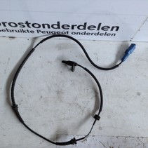ABS Sensor 9665455580 Front Right Peugeot 208 (4545J9)