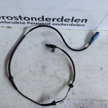 ABS Sensor 9665455580 Front Right Peugeot 208 (4545J9)