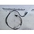 ABS Sensor 9665455580 Front Right Peugeot 208 (4545J9)