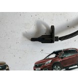 ABS Sensor  9665455580 Rechts-Voor Peugeot 208 (4545J9)