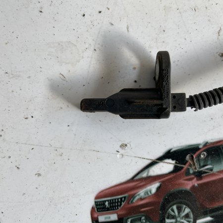 ABS-Sensor 9665455580 rechts - für Peugeot 208 (4545J9)