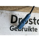 ABS Sensor  9665455580 Rechts-Voor Peugeot 208 (4545J9)