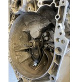 Gearbox Peugeot 208 HDI 1.6 Gearbox code 20ET46