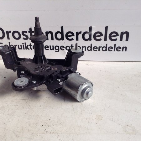 Ruitenwisser Motor Achterklep 9811259980 Peugeot 3008 II P84E