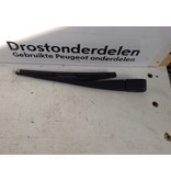 Windshield Wiper Arm Tailgate 1618095880 Peugeot 3008 II P84E