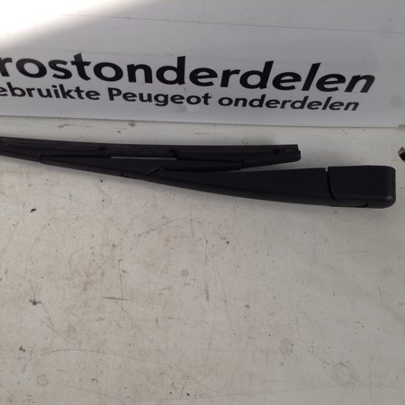 Windshield Wiper Arm Tailgate 1618095880 Peugeot 3008 II P84E