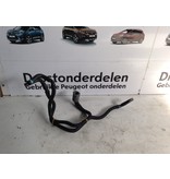 Unterdruckleitung 9822341180 Peugeot 3008 II P84E