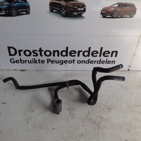 Unterdruckleitung 9822341180 Peugeot 3008 II P84E